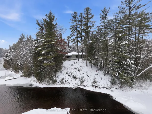 1077 Fairy Falls Rd, Lake Of Bays, ON P0B 1A0