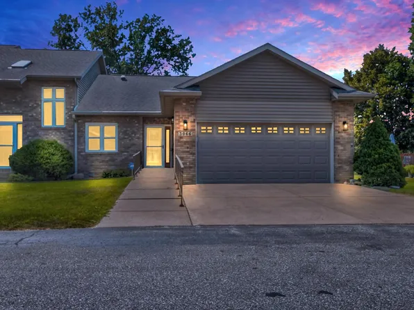 3066 Linden DRIVE, La Crosse, WI 54601