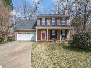 18 Two Creeks Ct, Simpsonville, SC 29680