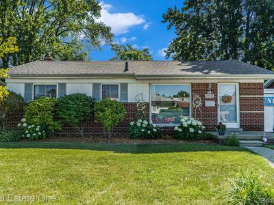 29038 Spoon Ave, Madison Heights, MI, 48071