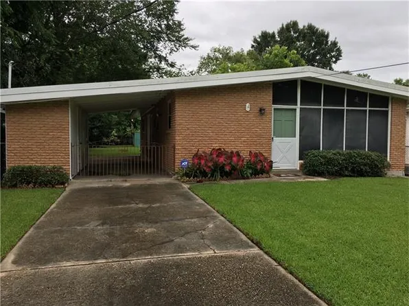 1408 Gen Collins Ave, New Orleans, LA 70114