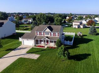 3275 Lewisberry Rd, York, PA 17404