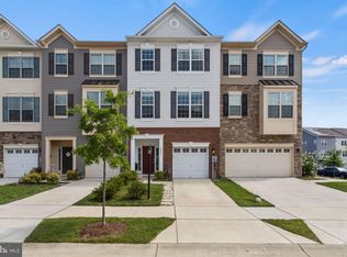 8476 Randell Ridge Rd, Frederick, MD 21704