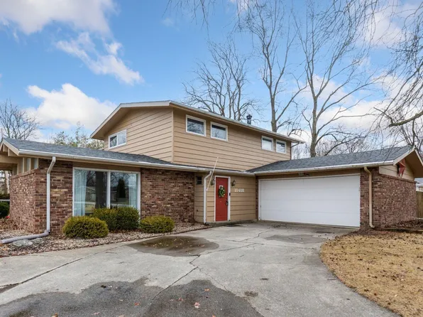 11418 Trails North Dr, Fort Wayne, IN 46845