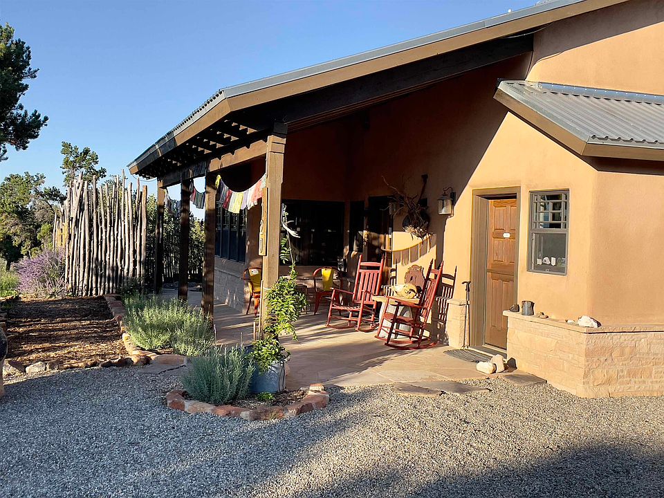 120 Sangre De Cristo Mountain Rd, Arroyo Hondo, NM 87513 MLS 109364 Zillow