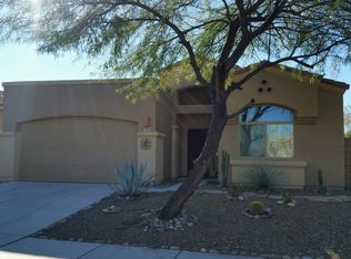 7571 W. Sweet River Road, Tucson, AZ 85743