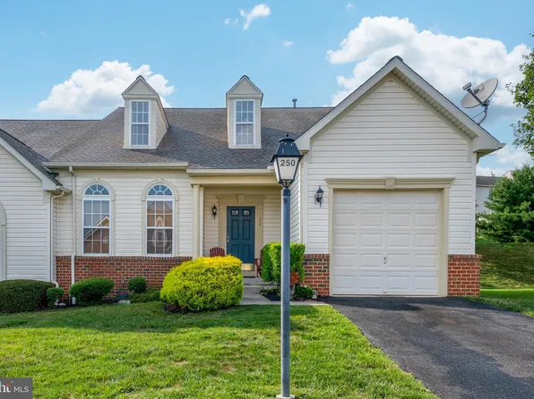 250 Prospect Cir, Shrewsbury, PA 17361