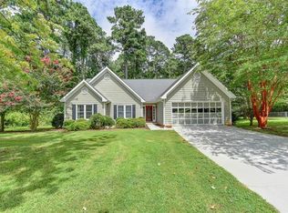 3098 Turkey Oak Trl, Loganville, GA 30052