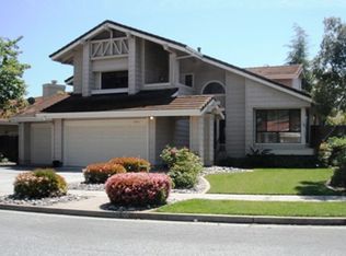 5931 Porto Alegre Dr, San Jose, CA