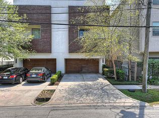 5529 Darling St UNIT B, Houston, TX 77007