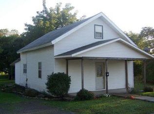 213 Arnold Ave, Bellefontaine, OH