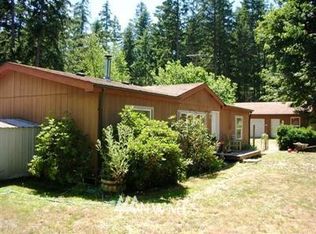 12610 210th St E, Graham, WA 98338