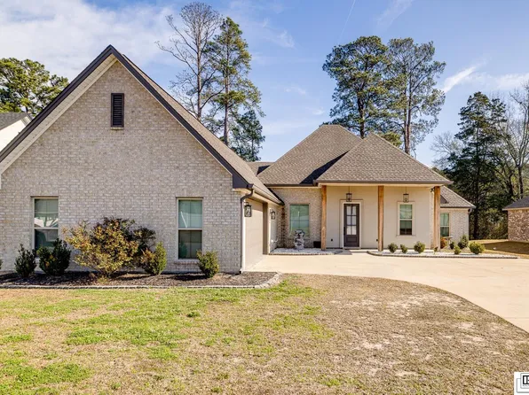 204 Lost Lakes Dr, West Monroe, LA 71291