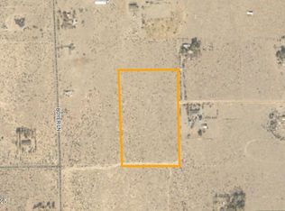 9775 Navajo Trl, Silver Springs, NV