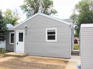 230 13th Ave SE, Minot, ND 58701