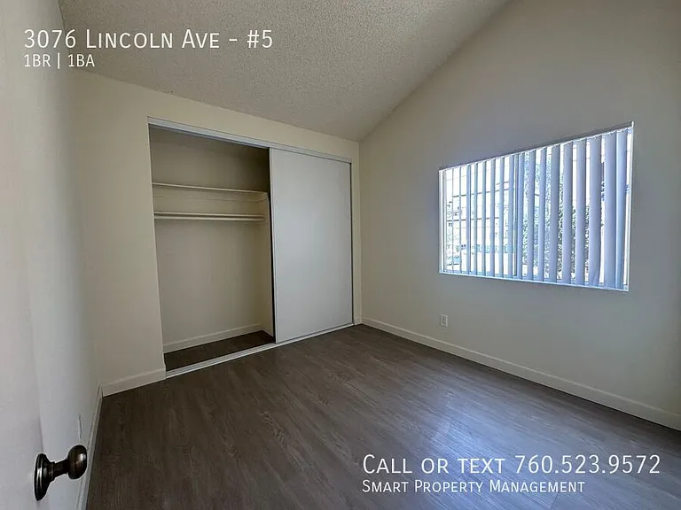 3076 Lincoln Ave #5 — Photo 28