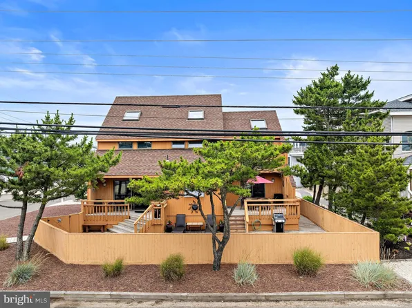 4002 S Long Beach Blvd, Beach Haven, NJ 08008