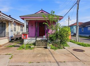 438 S Murat St, New Orleans, LA 70119