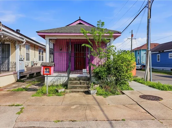 438 S Murat St, New Orleans, LA 70119