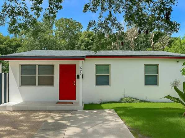 633 48th Street, West Palm Beach, FL 33407