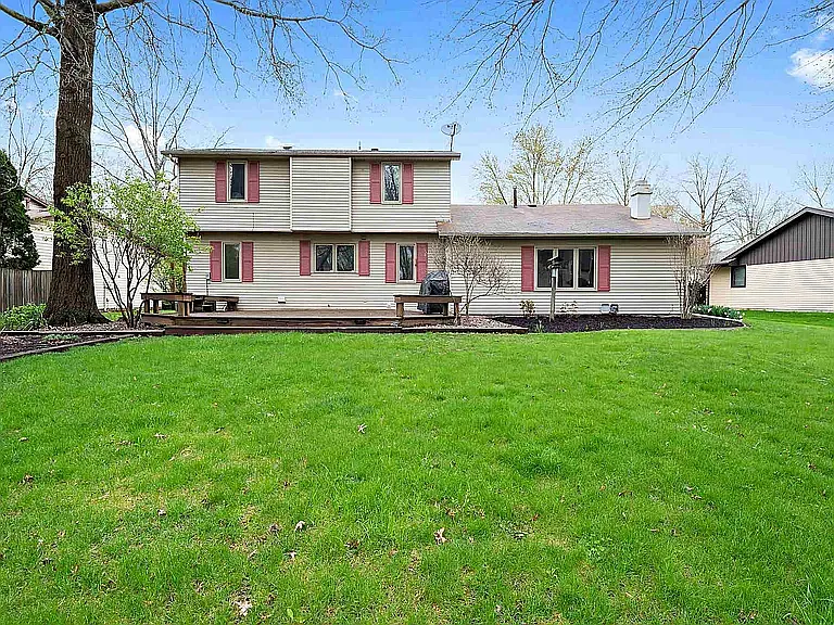 4623 Collbran Ct — Photo 2