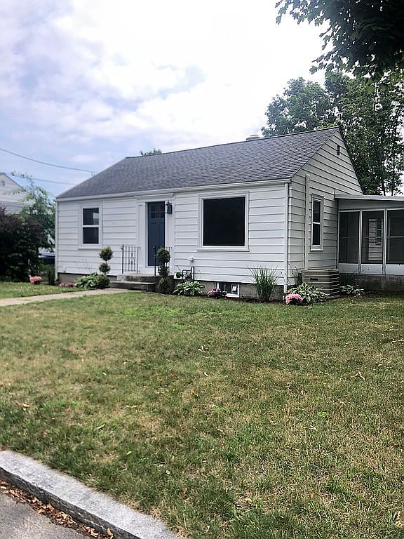 240 Thatcher St, Rumford, RI 02916 Zillow