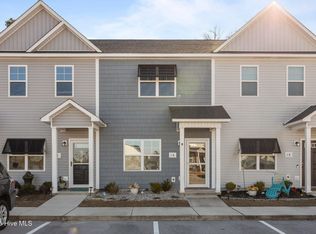 16 Catalina Cir #16, Swansboro, NC 28584