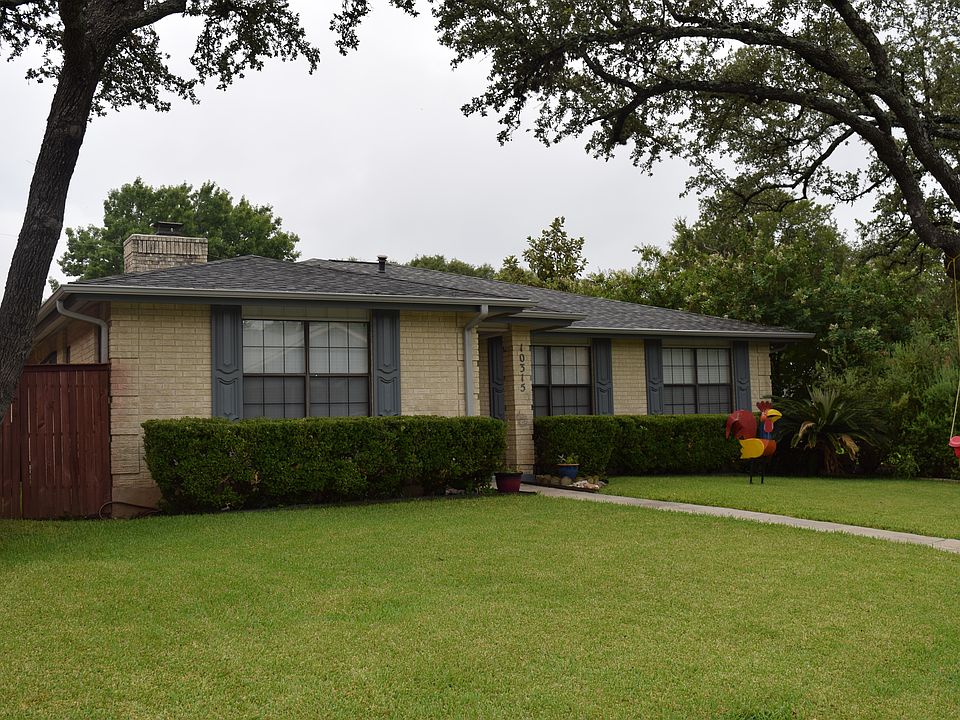1st image of 10315 Quail Meadow St