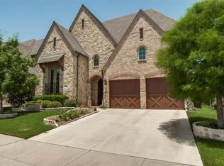 3217 Millburn Ct, The Colony, TX 75056