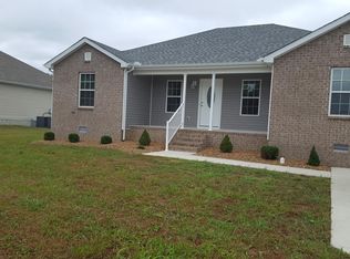 127 Creek Chase Rd, Manchester, TN 37355