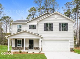 2542 Kimball Pl SE, Bolivia, NC 28422