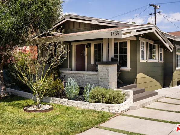 1739 W 41st Pl, Los Angeles, CA 90062