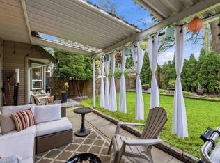 20888 McKinney Ave #8, Maple Ridge, BC V2X 0L7