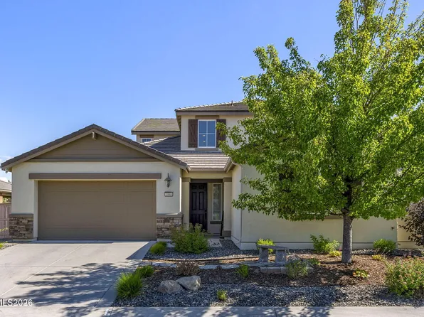 1880 Fledge Creek Dr, Reno, NV 89521