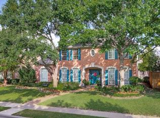 2808 Sandray Ct, Plano, TX 75093
