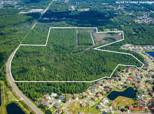 0 Gracy Rd, Jacksonville, FL 32221