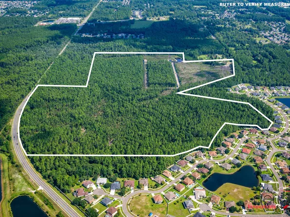 0 Gracy Rd, Jacksonville, FL 32221