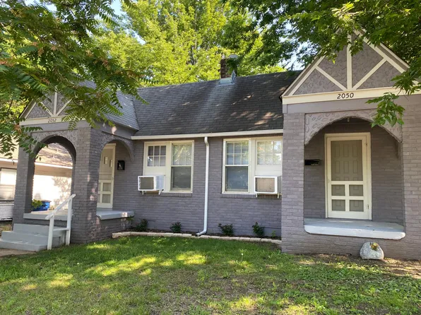 2052 E 12th St, Tulsa, OK 74104