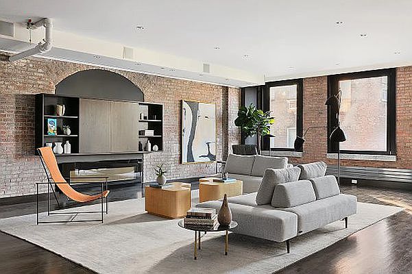 1st image of 111 Wooster St APT 5D