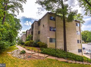5200 Crossfield Ct #133, Rockville, MD 20852