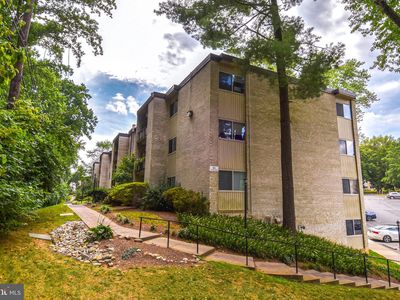 5200 Crossfield Ct #133, Rockville, MD, 20852