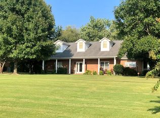 146 Blackmon St, Medina, TN 38355