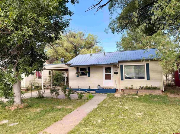 1139 Howard Street, Delta, CO 81416