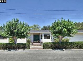 605 Teresa St, Martinez, CA 94553