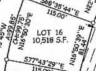 LOT 16 Woodfield Glover Rd LOT 16, Glenwood, IA 51534