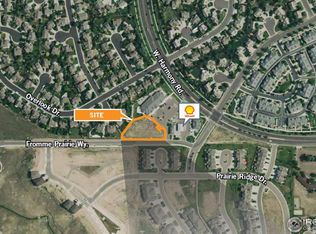 1715 W Harmony Rd, Fort Collins, CO 80525