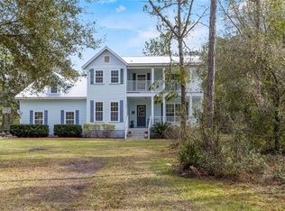 185 North Ave, Lake Helen, FL 32744