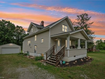2998 Massillon Rd, Akron, OH, 44312