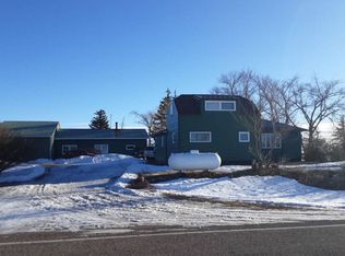 6324 Us Highway 91 N, Conrad, MT 59425