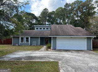 58 Deals Cir S, Woodbine, GA 31569